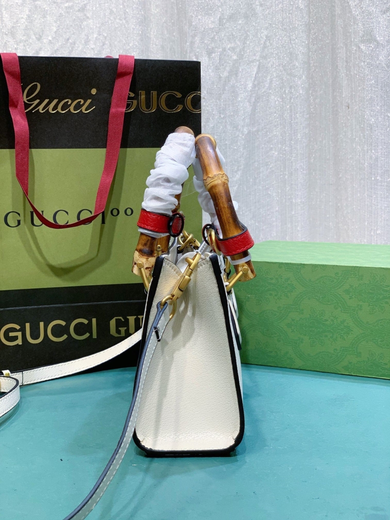 Gucci Top Handle Bags